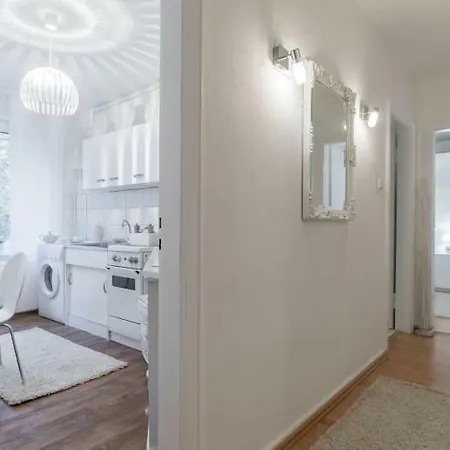 Privatapartment Mitte Messe Und City Apartment *