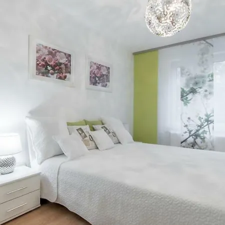 Privatapartment Mitte Messe Und City Hannover