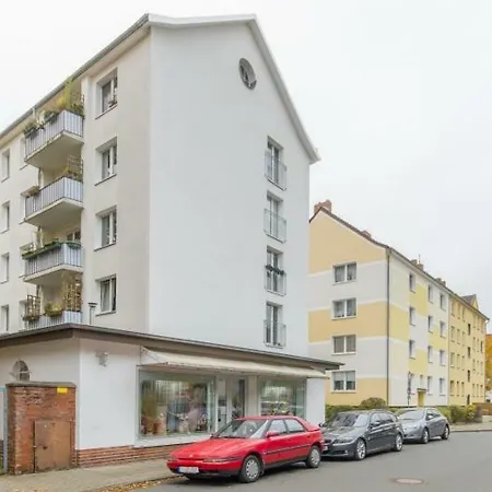 Privatapartment Mitte Messe Und City * Hannover
