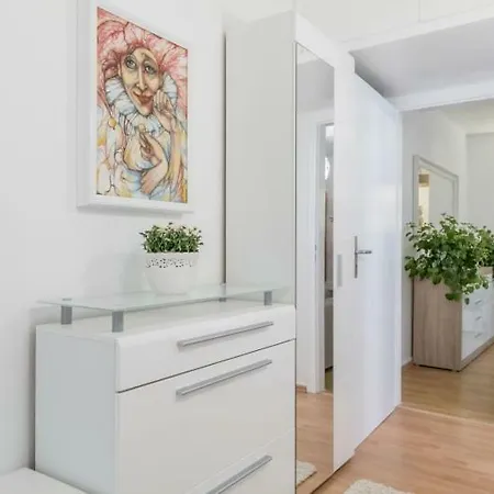 Privatapartment Mitte Messe Und City Hannover
